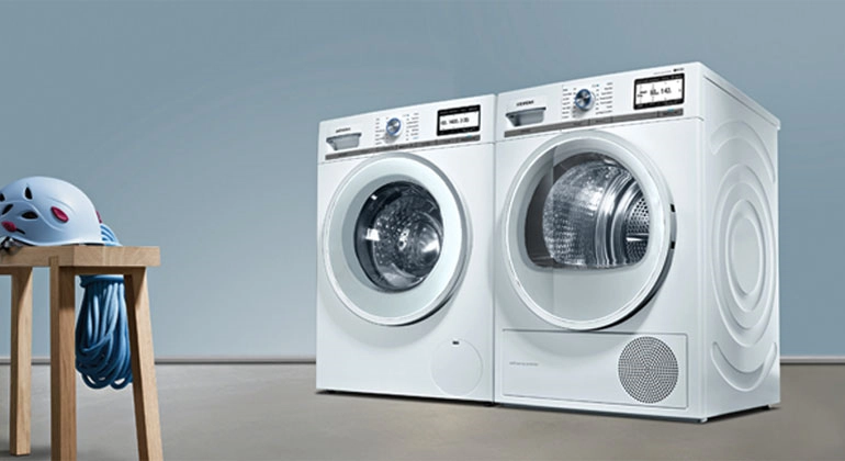 How much is washing machine repair in Sale?