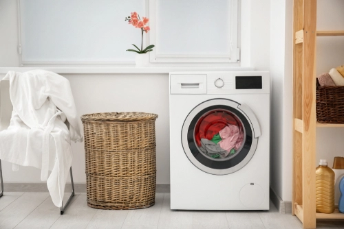 Washing Machines Cheadle - How Do They Work?