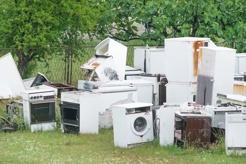 Reasons Why You Should Dispose Of Your Old Fridge Properly