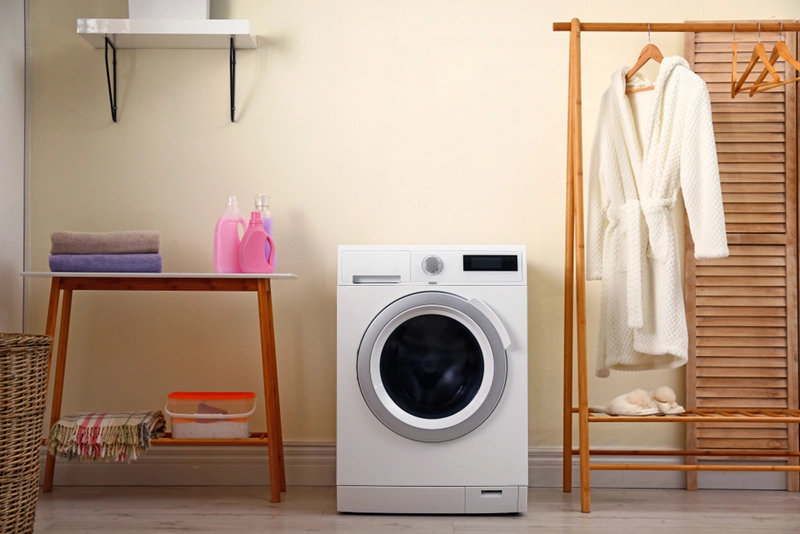 Your Reliable Washing Machine Repair Service In Stockport
