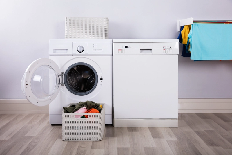 Are You Looking For A New Washing Machine In Stockport?