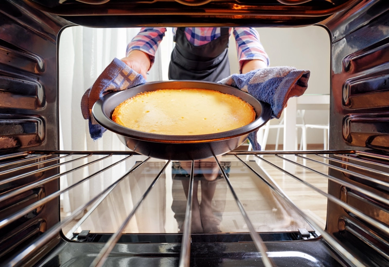 Which Ovens Are Best For Baking?