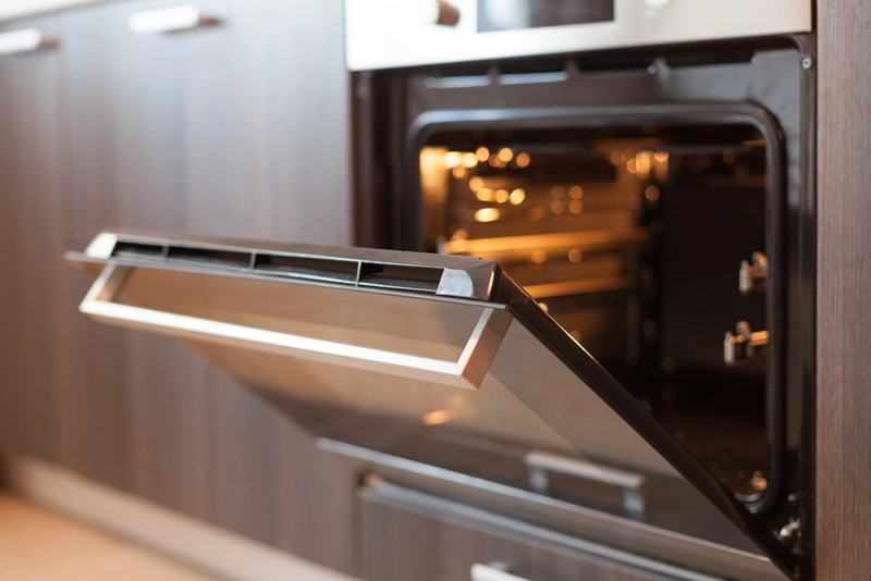 Everything That You Need To Know About Self-Clean Ovens
