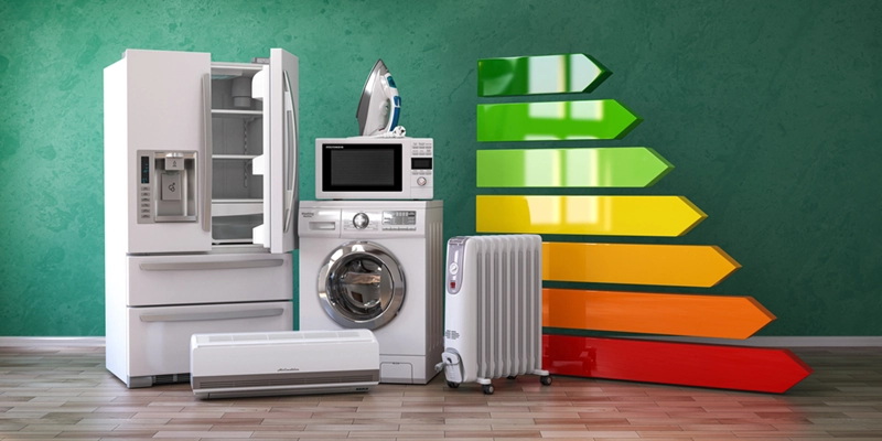 Are Energy Efficient Appliances Worth the Additional Cost?