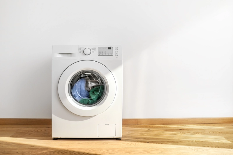 Best Washing Machines In 2024 [Statesman FWM1714W, Bosch WAN28282GB & More]